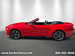 Used 2024 FORD MUSTANG ECOBOOST PREMIUM CONVERTIBLE in ORANGE PARK, FLORIDA (Photo 2)