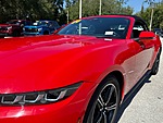 Used 2024 FORD MUSTANG ECOBOOST PREMIUM CONVERTIBLE in ORANGE PARK, FLORIDA (Photo 23)