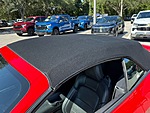 Used 2024 FORD MUSTANG ECOBOOST PREMIUM CONVERTIBLE in ORANGE PARK, FLORIDA (Photo 28)