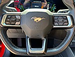 Used 2024 FORD MUSTANG ECOBOOST PREMIUM CONVERTIBLE in ORANGE PARK, FLORIDA (Photo 34)