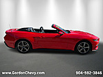 Used 2024 FORD MUSTANG ECOBOOST PREMIUM CONVERTIBLE in ORANGE PARK, FLORIDA (Photo 7)
