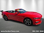 Used 2024 FORD MUSTANG ECOBOOST PREMIUM CONVERTIBLE in ORANGE PARK, FLORIDA (Photo 8)