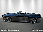 Used 2024 FORD MUSTANG ECOBOOST PREMIUM CONVERTIBLE in ORANGE PARK, FLORIDA (Photo 2)