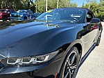 Used 2024 FORD MUSTANG ECOBOOST PREMIUM CONVERTIBLE in ORANGE PARK, FLORIDA (Photo 22)