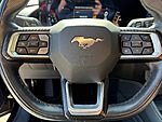 Used 2024 FORD MUSTANG ECOBOOST PREMIUM CONVERTIBLE in ORANGE PARK, FLORIDA (Photo 33)