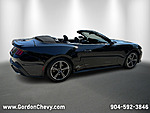Used 2024 FORD MUSTANG ECOBOOST PREMIUM CONVERTIBLE in ORANGE PARK, FLORIDA (Photo 5)