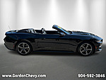 Used 2024 FORD MUSTANG ECOBOOST PREMIUM CONVERTIBLE in ORANGE PARK, FLORIDA (Photo 7)