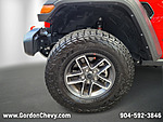 Used 2024 JEEP GLADIATOR MOJAVE 4X4 in ORANGE PARK, FLORIDA (Photo 10)