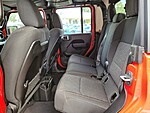 Used 2024 JEEP GLADIATOR MOJAVE 4X4 in ORANGE PARK, FLORIDA (Photo 13)
