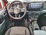 Used 2024 JEEP GLADIATOR MOJAVE 4X4 in ORANGE PARK, FLORIDA (Photo 14)