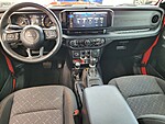 Used 2024 JEEP GLADIATOR MOJAVE 4X4 in ORANGE PARK, FLORIDA (Photo 16)