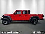Used 2024 JEEP GLADIATOR MOJAVE 4X4 in ORANGE PARK, FLORIDA (Photo 2)