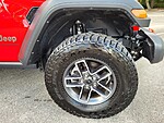 Used 2024 JEEP GLADIATOR MOJAVE 4X4 in ORANGE PARK, FLORIDA (Photo 27)