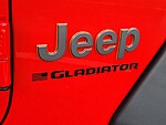 Used 2024 JEEP GLADIATOR MOJAVE 4X4 in ORANGE PARK, FLORIDA (Photo 23)