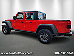 Used 2024 JEEP GLADIATOR MOJAVE 4X4 in ORANGE PARK, FLORIDA (Photo 3)