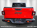 Used 2024 JEEP GLADIATOR MOJAVE 4X4 in ORANGE PARK, FLORIDA (Photo 4)