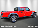 Used 2024 JEEP GLADIATOR MOJAVE 4X4 in ORANGE PARK, FLORIDA (Photo 6)