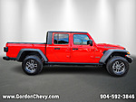 Used 2024 JEEP GLADIATOR MOJAVE 4X4 in ORANGE PARK, FLORIDA (Photo 7)