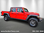 Used 2024 JEEP GLADIATOR MOJAVE 4X4 in ORANGE PARK, FLORIDA (Photo 8)