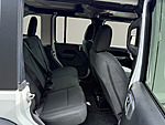 Used 2025 JEEP WRANGLER WILLYS 4 DOOR 4X4 in ORANGE PARK, FLORIDA (Photo 10)