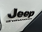Used 2025 JEEP WRANGLER WILLYS 4 DOOR 4X4 in ORANGE PARK, FLORIDA (Photo 13)