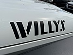 Used 2025 JEEP WRANGLER WILLYS 4 DOOR 4X4 in ORANGE PARK, FLORIDA (Photo 14)