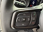 Used 2025 JEEP WRANGLER WILLYS 4 DOOR 4X4 in ORANGE PARK, FLORIDA (Photo 32)