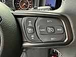 Used 2025 JEEP WRANGLER WILLYS 4 DOOR 4X4 in ORANGE PARK, FLORIDA (Photo 33)