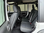Used 2025 JEEP WRANGLER WILLYS 4 DOOR 4X4 in ORANGE PARK, FLORIDA (Photo 5)