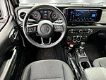 Used 2025 JEEP WRANGLER WILLYS 4 DOOR 4X4 in ORANGE PARK, FLORIDA (Photo 7)