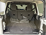 Used 2025 JEEP WRANGLER WILLYS 4 DOOR 4X4 in ORANGE PARK, FLORIDA (Photo 9)