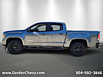 Used 2022 GMC CANYON 4WD CREW CAB 128