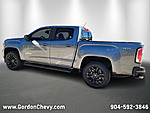 Used 2022 GMC CANYON 4WD CREW CAB 128