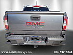Used 2022 GMC CANYON 4WD CREW CAB 128