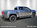 Used 2022 GMC CANYON 4WD CREW CAB 128