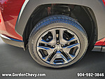 Used 2022 TOYOTA RAV4 ADVENTURE AWD in ORANGE PARK, FLORIDA (Photo 10)