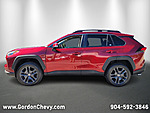 Used 2022 TOYOTA RAV4 ADVENTURE AWD in ORANGE PARK, FLORIDA (Photo 2)