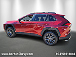 Used 2022 TOYOTA RAV4 ADVENTURE AWD in ORANGE PARK, FLORIDA (Photo 3)