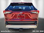 Used 2022 TOYOTA RAV4 ADVENTURE AWD in ORANGE PARK, FLORIDA (Photo 4)