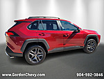 Used 2022 TOYOTA RAV4 ADVENTURE AWD in ORANGE PARK, FLORIDA (Photo 5)