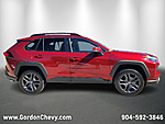 Used 2022 TOYOTA RAV4 ADVENTURE AWD in ORANGE PARK, FLORIDA (Photo 7)