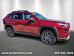Used 2022 TOYOTA RAV4 ADVENTURE AWD in ORANGE PARK, FLORIDA (Photo 8)