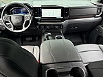 Used 2025 CHEVROLET SILVERADO 1500 4WD CREW CAB 147