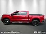 Used 2025 CHEVROLET SILVERADO 1500 4WD CREW CAB 147