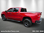 Used 2025 CHEVROLET SILVERADO 1500 4WD CREW CAB 147
