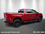 Used 2025 CHEVROLET SILVERADO 1500 4WD CREW CAB 147
