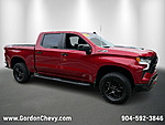 Used 2025 CHEVROLET SILVERADO 1500 4WD CREW CAB 147