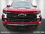 Used 2025 CHEVROLET SILVERADO 1500 4WD CREW CAB 147