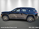 Used 2024 JEEP GRAND CHEROKEE LIMITED 4X2 in ORANGE PARK, FLORIDA (Photo 2)