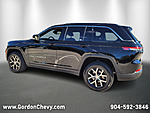 Used 2024 JEEP GRAND CHEROKEE LIMITED 4X2 in ORANGE PARK, FLORIDA (Photo 3)